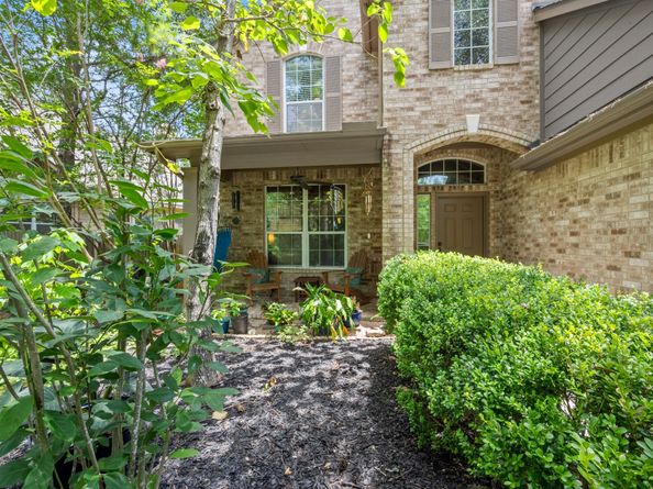 238 Fairwind Trail Drive, The Woodlands TX 77385