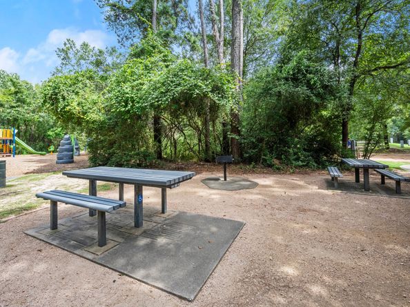 238 Fairwind Trail Drive, The Woodlands TX 77385