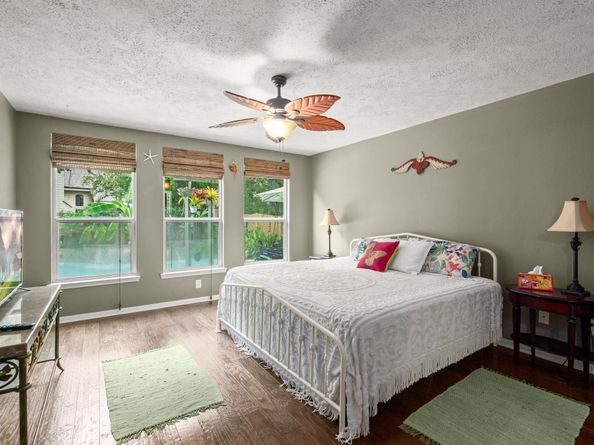 238 Fairwind Trail Drive, The Woodlands TX 77385