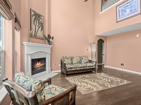 238 Fairwind Trail Drive, The Woodlands TX 77385