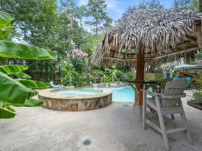 238 Fairwind Trail Drive, The Woodlands TX 77385