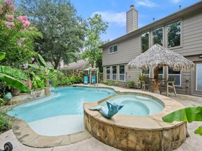 238 Fairwind Trail Drive, The Woodlands TX 77385