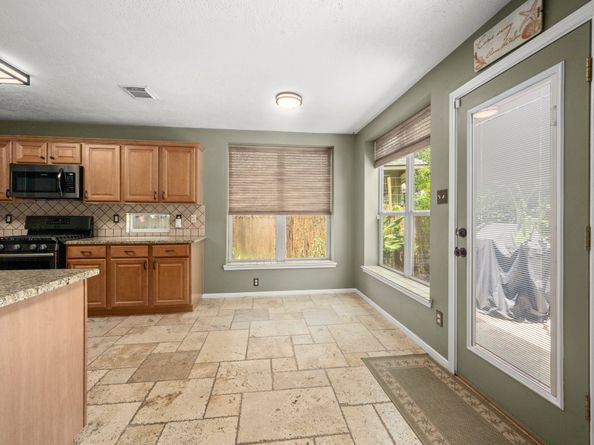 238 Fairwind Trail Drive, The Woodlands TX 77385