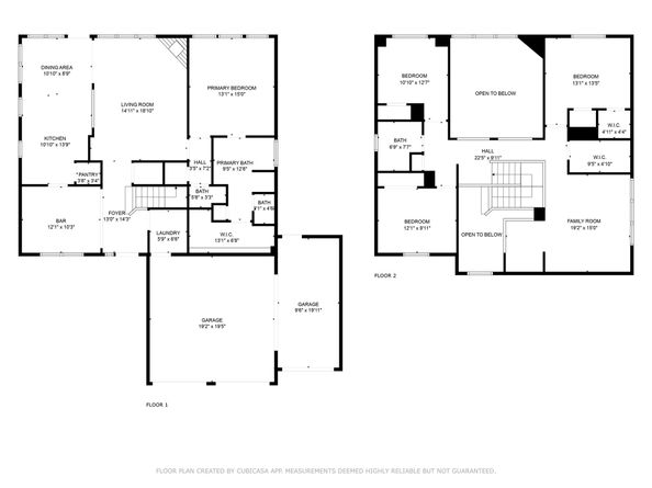 238 Fairwind Trail Drive, The Woodlands TX 77385