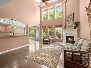 238 Fairwind Trail Drive, The Woodlands TX 77385