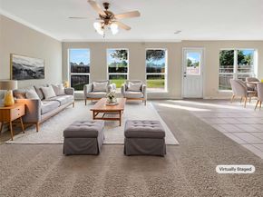 2714 Shearwater Bend Drive, Humble TX 77396