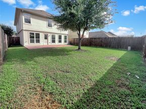 2714 Shearwater Bend Drive, Humble TX 77396