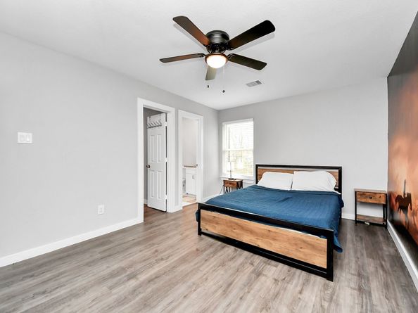 11610 Danford Lane, Houston TX 77016