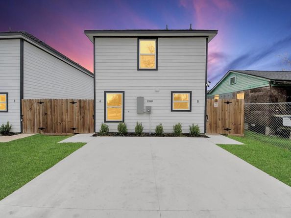 11610 Danford Lane, Houston TX 77016