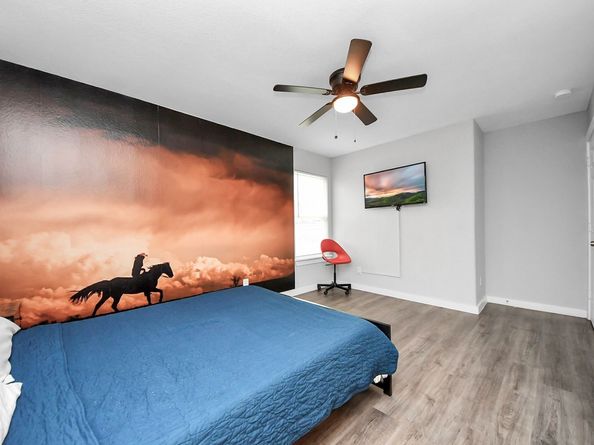 11610 Danford Lane, Houston TX 77016