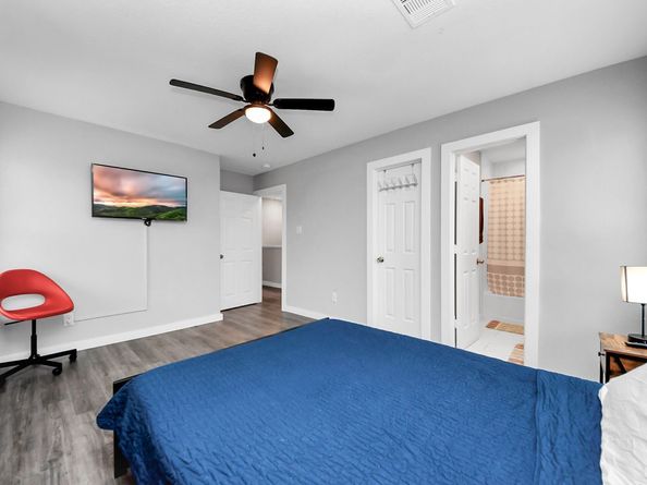 11610 Danford Lane, Houston TX 77016