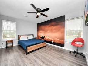 11610 Danford Lane, Houston TX 77016