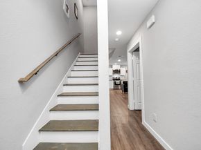 11610 Danford Lane, Houston TX 77016