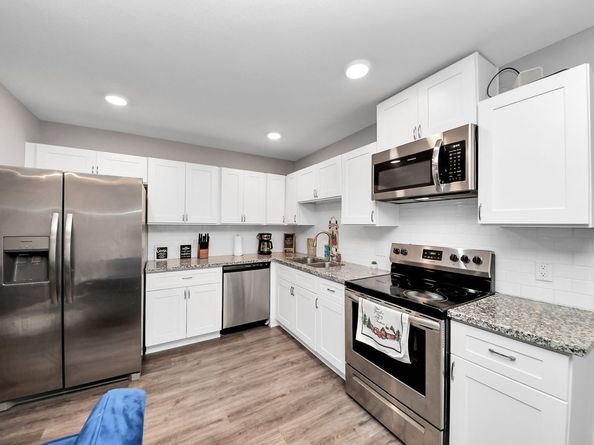 11610 Danford Lane, Houston TX 77016