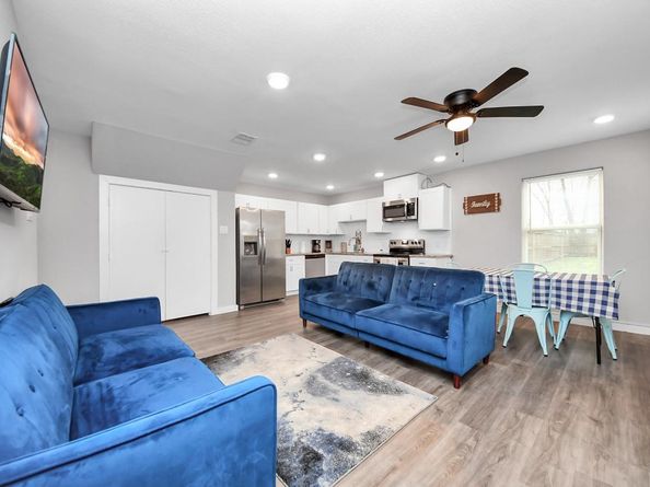 11610 Danford Lane, Houston TX 77016