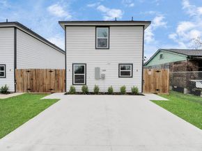 11610 Danford Lane, Houston TX 77016