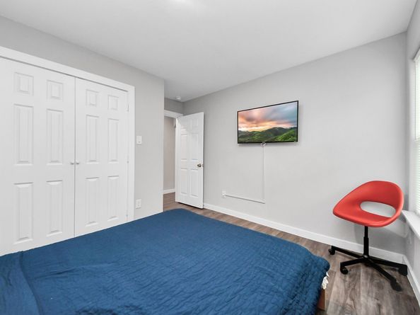 11610 Danford Lane, Houston TX 77016