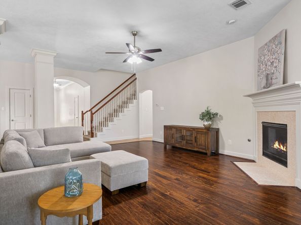 3619 Beacon Green Lane, Spring TX 77386