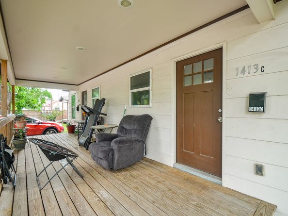 1413 Egypt Street, Houston TX 77009