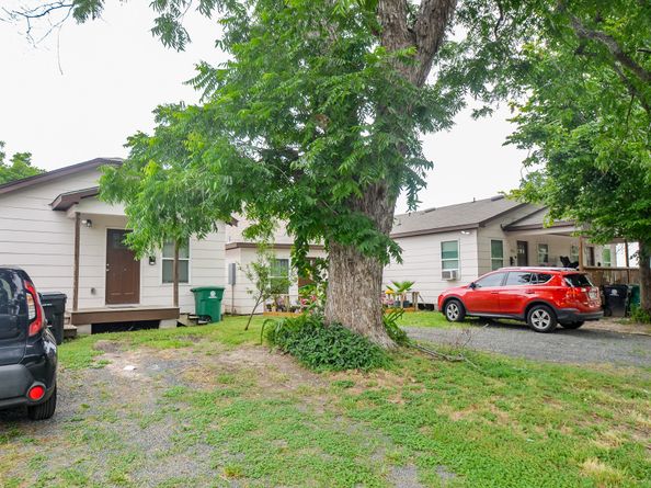 1413 Egypt Street, Houston TX 77009