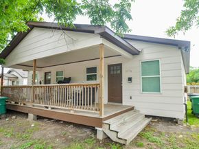 1413 Egypt Street, Houston TX 77009