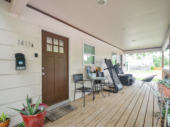 1413 Egypt Street, Houston TX 77009