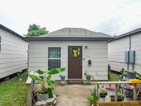 1413 Egypt Street, Houston TX 77009