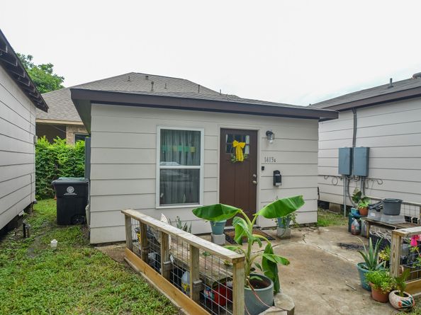 1413 Egypt Street, Houston TX 77009