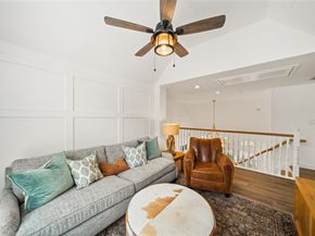 18 S Dragonwood Place, The Woodlands TX 77381