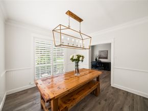 18 S Dragonwood Place, The Woodlands TX 77381