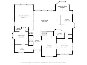 18 S Dragonwood Place, The Woodlands TX 77381