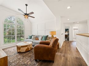 18 S Dragonwood Place, The Woodlands TX 77381