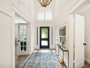 18 S Dragonwood Place, The Woodlands TX 77381