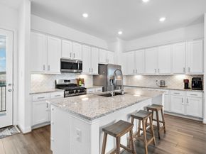 11008 Mikula Drive, Houston TX 77043
