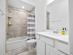 11008 Mikula Drive, Houston TX 77043