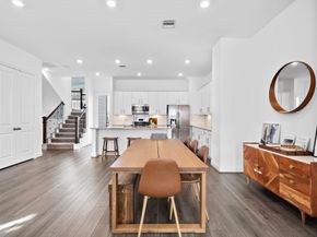 11008 Mikula Drive, Houston TX 77043