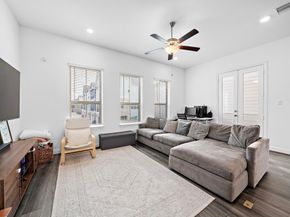 11008 Mikula Drive, Houston TX 77043