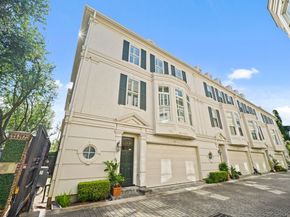 4009 Bellefontaine Street, Houston TX 77025