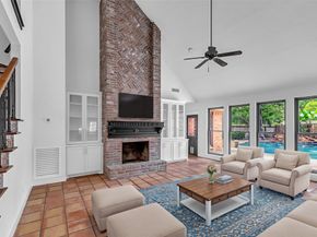 4918 Pine Garden Drive, Kingwood TX 77345
