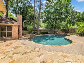 4918 Pine Garden Drive, Kingwood TX 77345