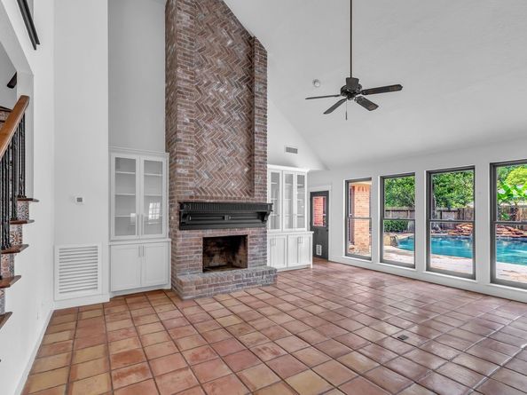 4918 Pine Garden Drive, Kingwood TX 77345