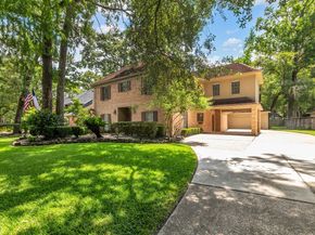 4918 Pine Garden Drive, Kingwood TX 77345