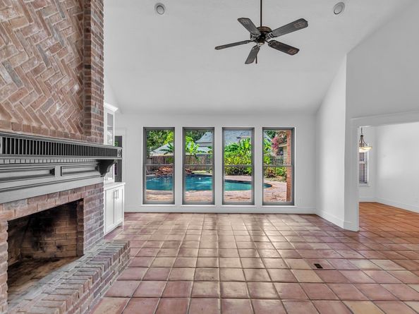 4918 Pine Garden Drive, Kingwood TX 77345