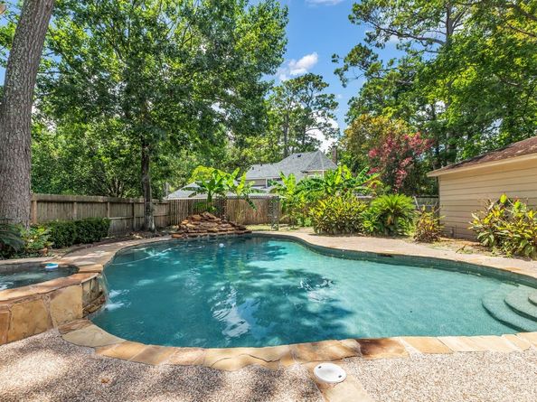 4918 Pine Garden Drive, Kingwood TX 77345