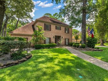 4918 Pine Garden Drive