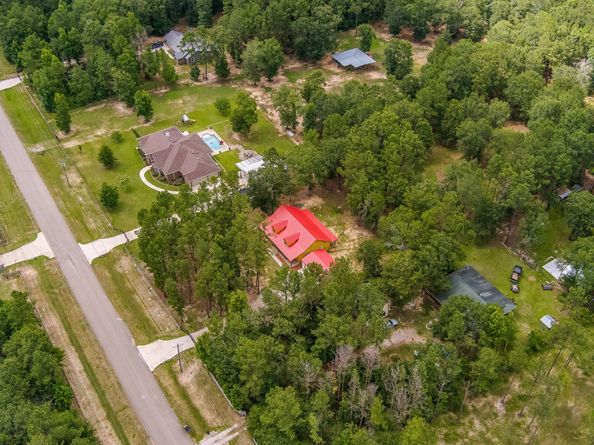 4214 Cross Cut, Cleveland TX 77328