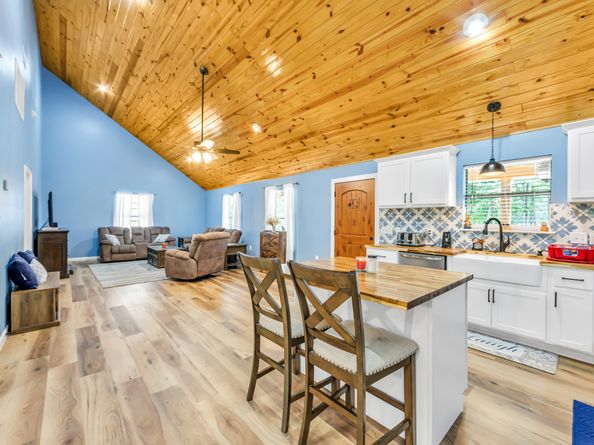 4214 Cross Cut, Cleveland TX 77328