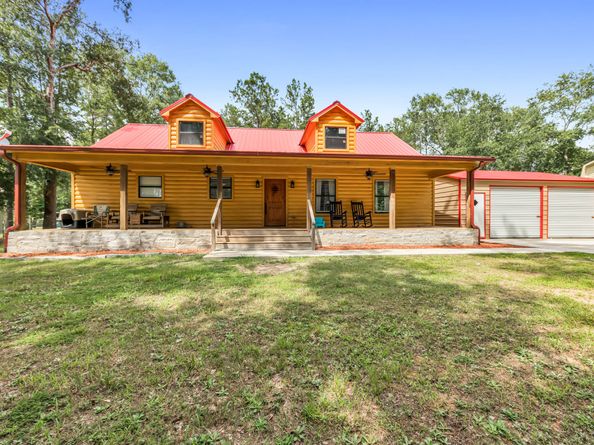 4214 Cross Cut, Cleveland TX 77328