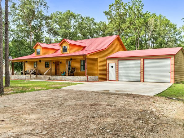 4214 Cross Cut, Cleveland TX 77328