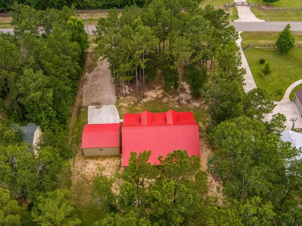 4214 Cross Cut, Cleveland TX 77328